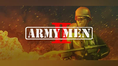 Army Men II