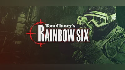 Tom Clancy's Rainbow Six
