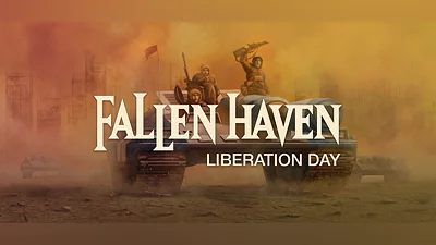 Fallen Haven: Liberation Day