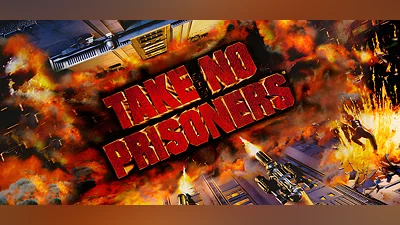 Take No Prisoners