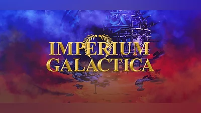 Imperium Galactica