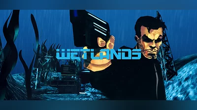 Wetlands