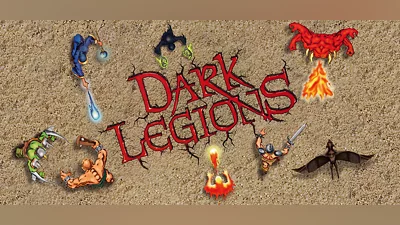 Dark Legions