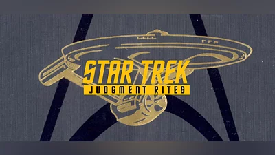 Star Trek : Judgment Rites