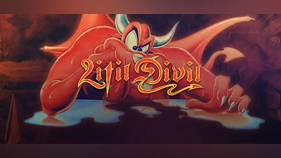 Litil Divil