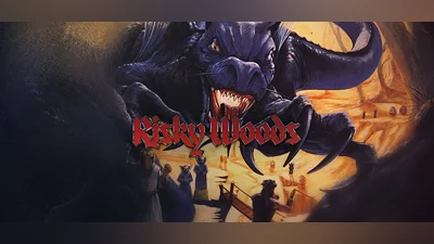 Risky Woods