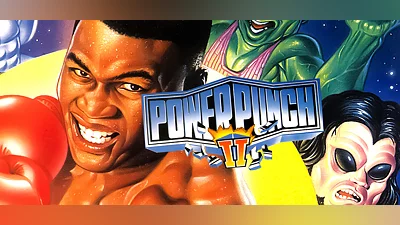 Power Punch II