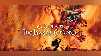 Elvira II: The Jaws of Cerberus