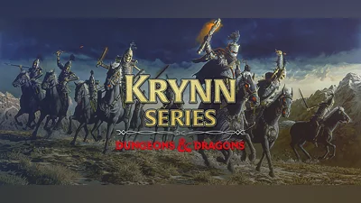 Dungeons & Dragons: Krynn Series