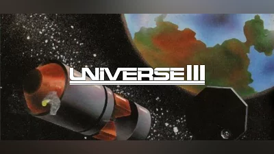 Universe 3