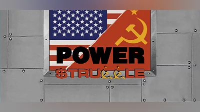 Power Struggle