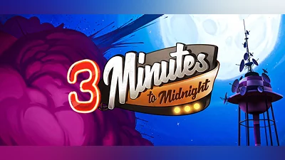 3 Minutes to Midnight: Deluxe Edition