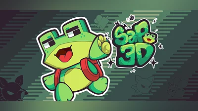 Sapo 3D