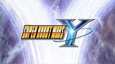 SUPER ROBOT WARS Y (Steam)