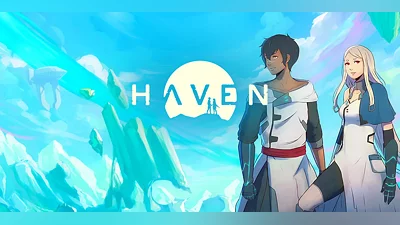 Haven (PC) [Global] [Standard]