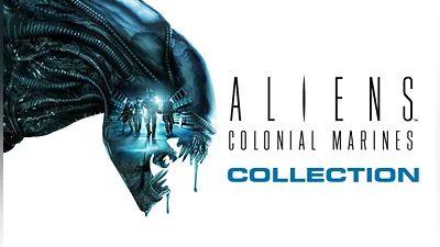 Aliens Colonial Marines Collection (PC) [Global] [Standard]