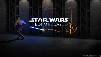 Star Wars Jedi Knight II Jedi Outcast (PC) [Global] [Standard]