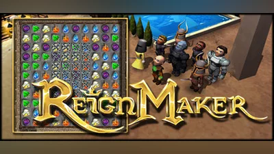 ReignMaker (PC) [Global] [Standard]
