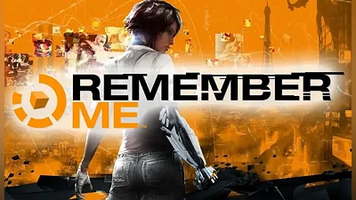 Remember Me (PC) [Europe] [Standard]