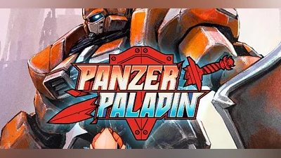 Panzer Paladin (PC) [Global] [Standard]