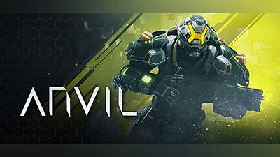 ANVIL (PC) [Global] [Standard]