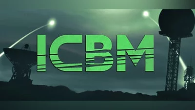 ICBM (Steam key)