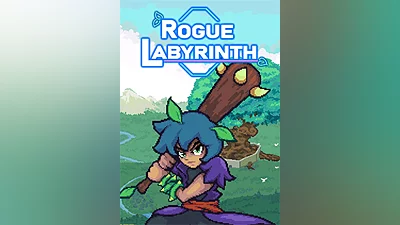 Rogue Labyrinth