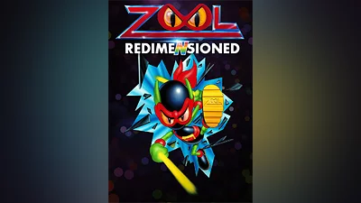 Zool Redimensioned