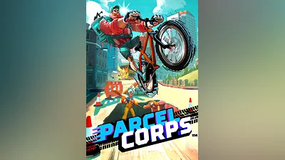 Parcel Corps