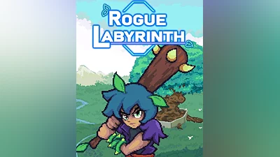 Rogue Labyrinth (Россия, Украина и СНГ)