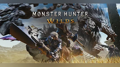 Monster Hunter Wilds (PC) [North America] [Standard]