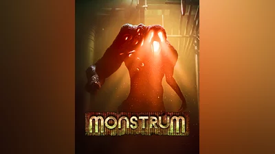 Monstrum (Россия, Украина и СНГ)