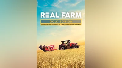 Real Farm – Gold Edition