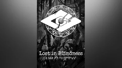 Lost in Blindness