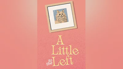A Little to the Left