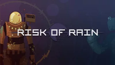 Risk of Rain (PC) [Global] [Standard]