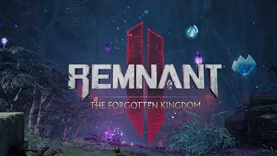 Remnant II The Forgotten Kingdom DLC (PC) [Global] [Standard]