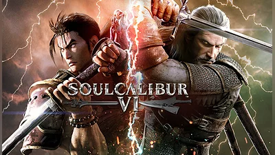 SOULCALIBUR VI (PC) [RU/CIS] [Standard]