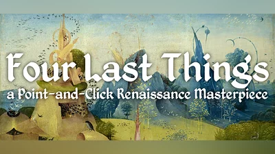Four Last Things