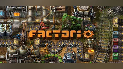 Factorio (PC) [Global] [Standard]