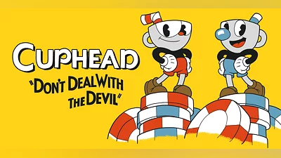 Cuphead (PC) [Global] [Standard]