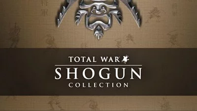 SHOGUN Total War Collection (PC) [Global] [Standard]