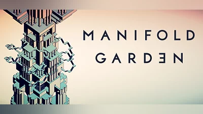 Manifold Garden (PC) [Global] [Standard]