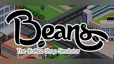 Beans: The Coffee Shop Simulator (PC) [Global] [Standard]