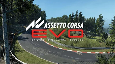 Assetto Corsa EVO (PC) [Global] [Standard]
