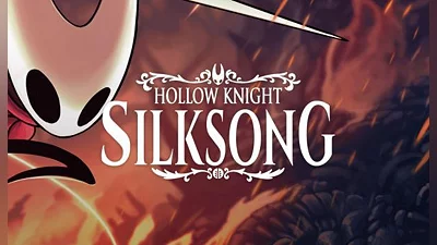 Hollow Knight Silksong (XB1) (Account) [Global] [Standard]