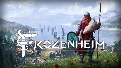 Frozenheim (Steam)