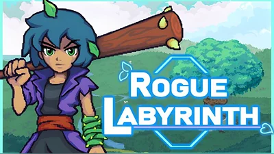 Rogue Labyrinth (Steam)