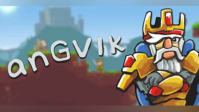 Angvik (PC) [Global] [Standard]