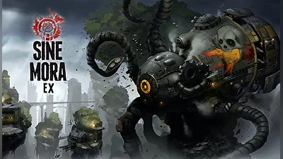 Sine Mora EX (PC) [Global] [Standard]